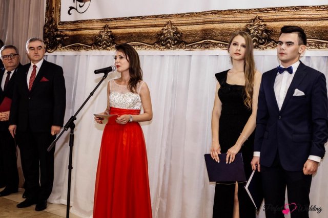 Studniówka 2018!